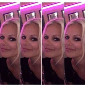 Meet your Posher, Reghan